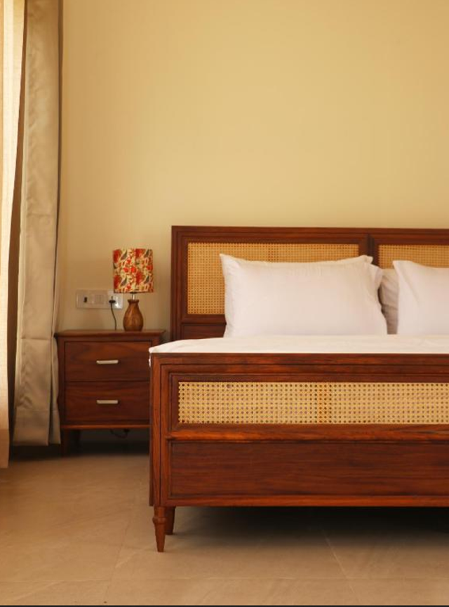 The Bageecha, Pensione e B&B – Vrindavan (foto 2)