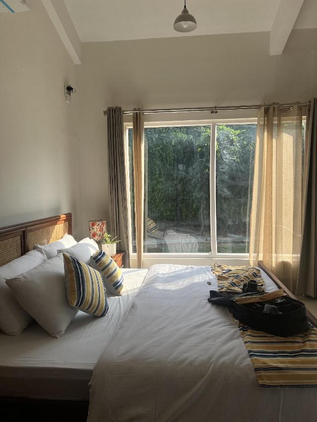 The Bageecha, Pensione e B&B – Vrindavan (foto 3)