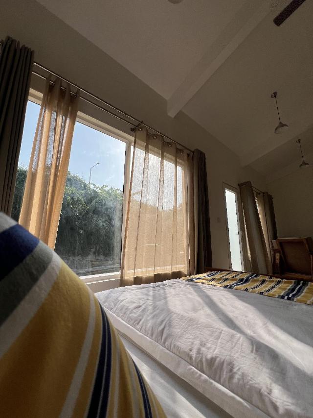 The Bageecha, Pensione e B&B – Vrindavan (foto 4)