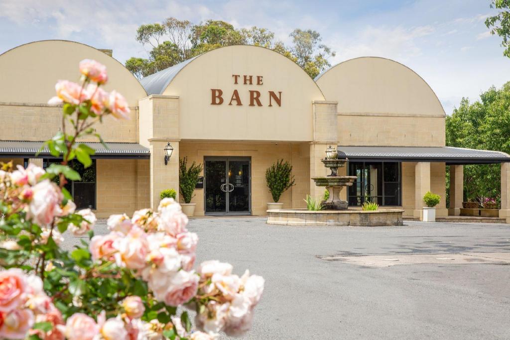 The Barn Accommodation, Pensjonat i B&B – Mount Gambier (zdjęcie 1)
