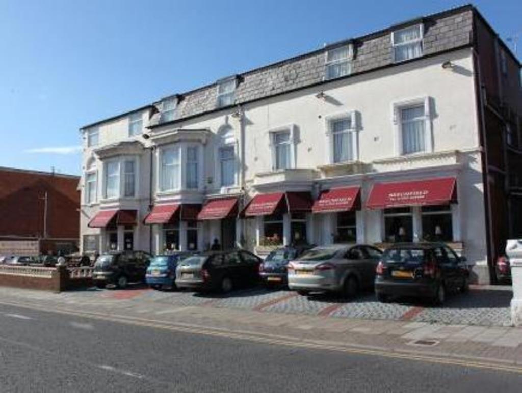 The Beechfield Hotel, Hotel – Blackpool (photo 1)