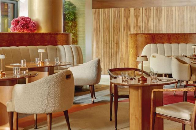 The Berkeley, Hotel – London (photo 4)