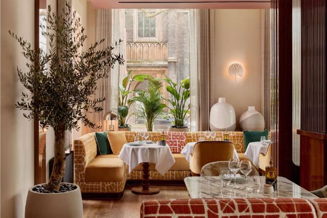 The Berkeley, Hotel – London (photo 5)