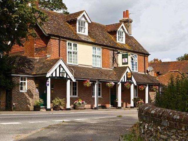 The Blacksmiths Arms – Guesthouse/bed and breakfast, Lewes