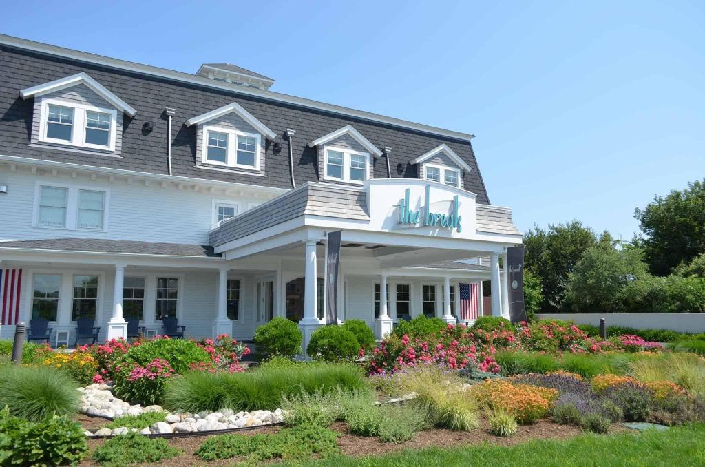 The Break, Maison d’hôtes & B&B – Narragansett (RI) (photo 1)