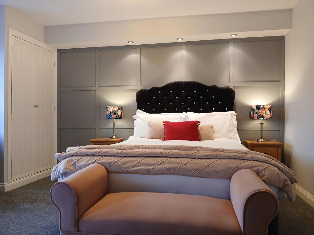 The Briarfields, Pension & B&B – Torquay (Foto 1)