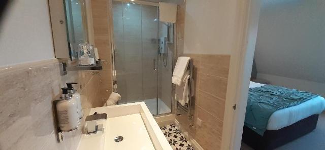 The Briarfields, Pension & B&B – Torquay (Foto 2)