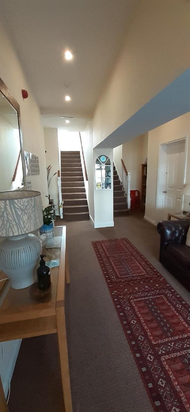 The Briarfields, Pension & B&B – Torquay (Foto 3)
