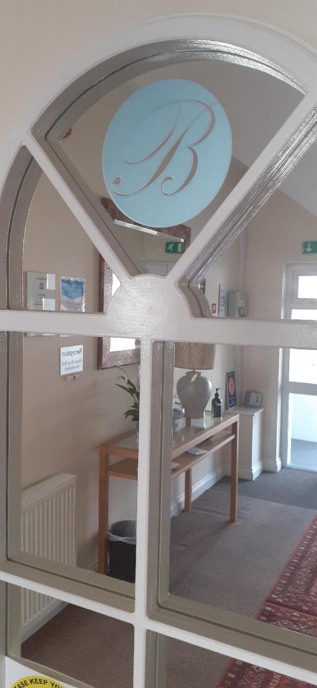 The Briarfields, Pension & B&B – Torquay (Foto 4)