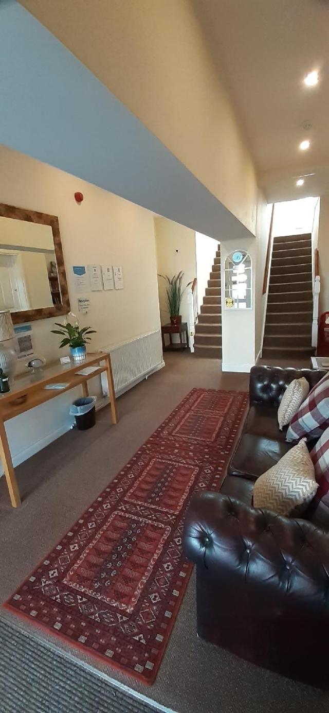 The Briarfields, Pension & B&B – Torquay (Foto 5)