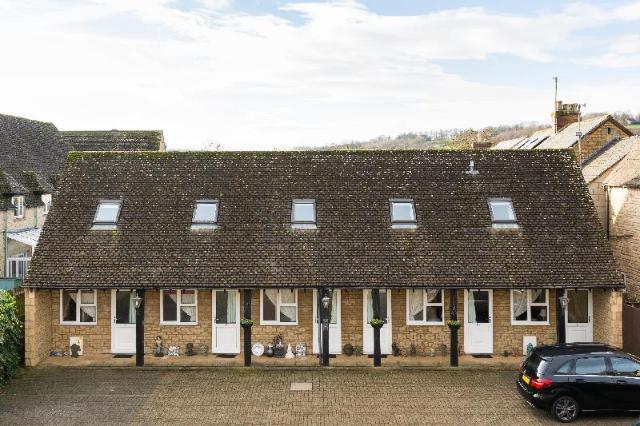 The Broadlands – Guesthouse/bed and breakfast, Bourton on the Water