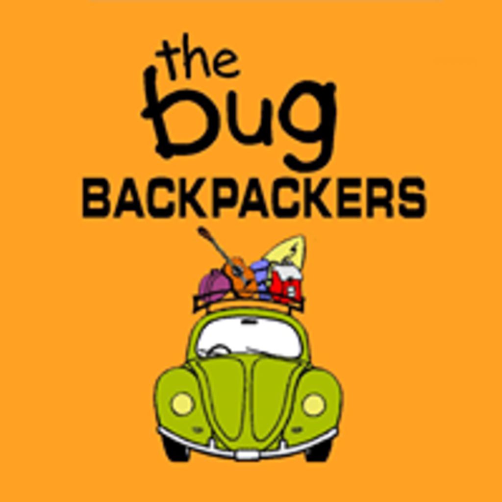 The Bug Backpackers, Hostel – Nelson (photo 1)