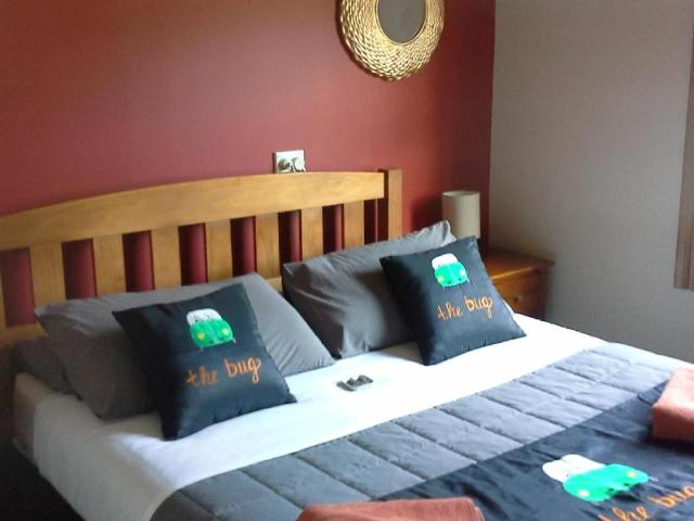 The Bug Backpackers, Hostel – Nelson (photo 2)