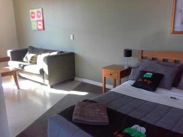 The Bug Backpackers, Hostel – Nelson (photo 4)