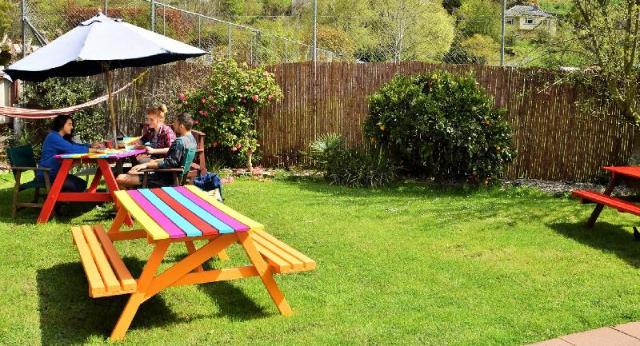 The Bug Backpackers, Hostel – Nelson (photo 5)