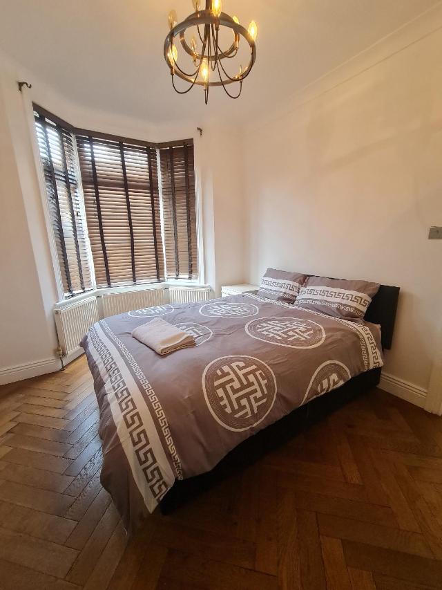The Carnation – Guesthouse/bed and breakfast, Grays Thurrock