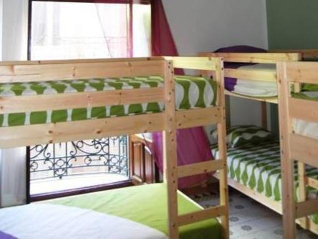 The Cathedral Hostel – Hostel, Murcia