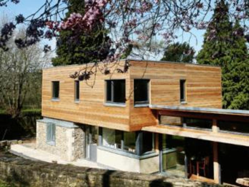 The Cedars Bed & Breakfast, Maison d’hôtes & B&B – Bath (photo 1)