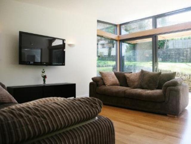 The Cedars Bed & Breakfast, Maison d’hôtes & B&B – Bath (photo 2)