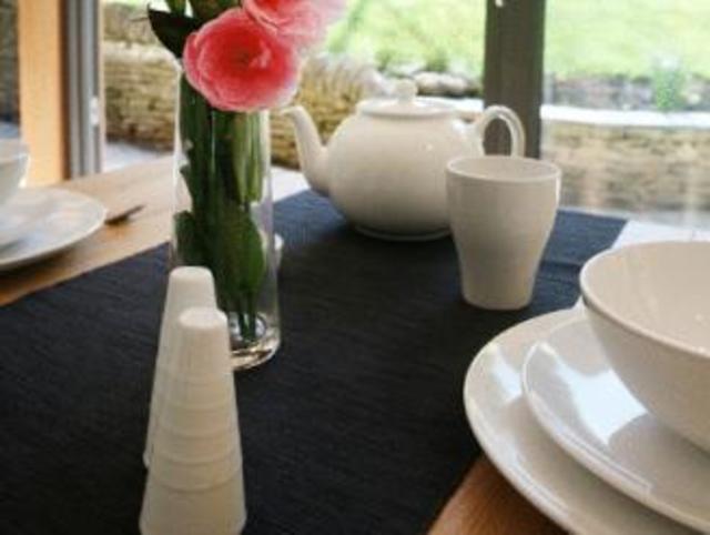 The Cedars Bed & Breakfast, Maison d’hôtes & B&B – Bath (photo 3)