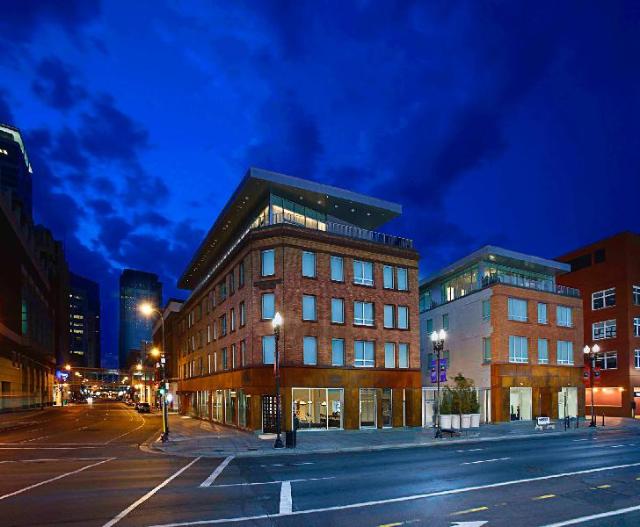 The Chambers Hotel – Hotel, Minneapolis (MN)