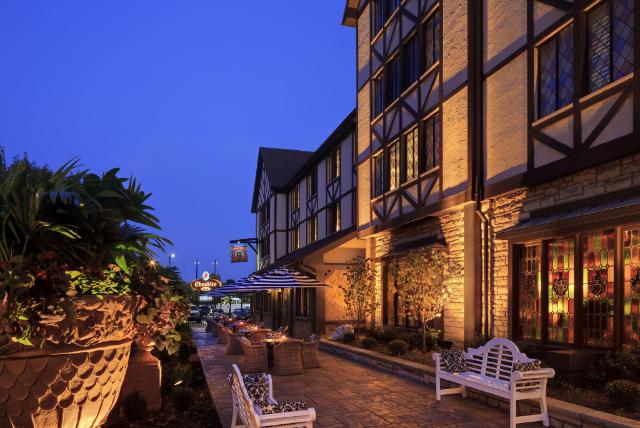 The Cheshire – Inn, St. Louis (MO)