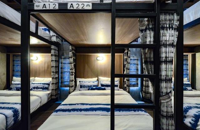 The Chic Lipe, Hostel – Ko Lipe (foto 2)