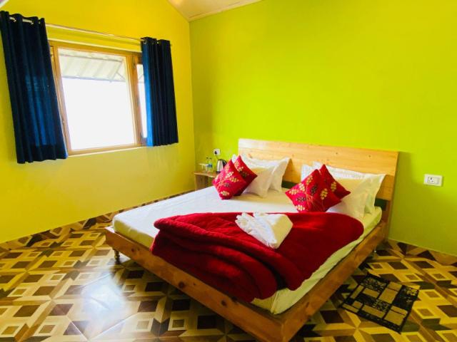 THE CLOUD, Hotel – Nainital (zdjęcie 2)