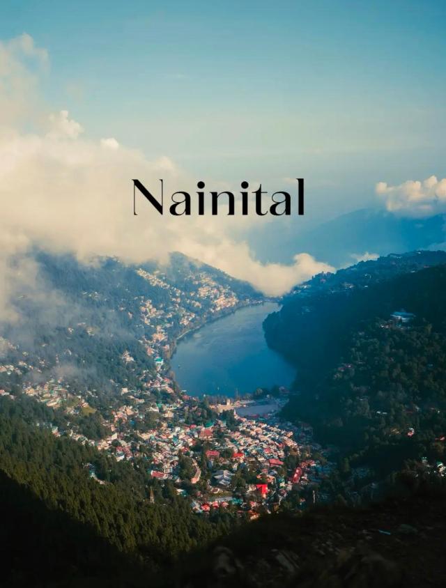 THE CLOUD, Hotel – Nainital (zdjęcie 4)