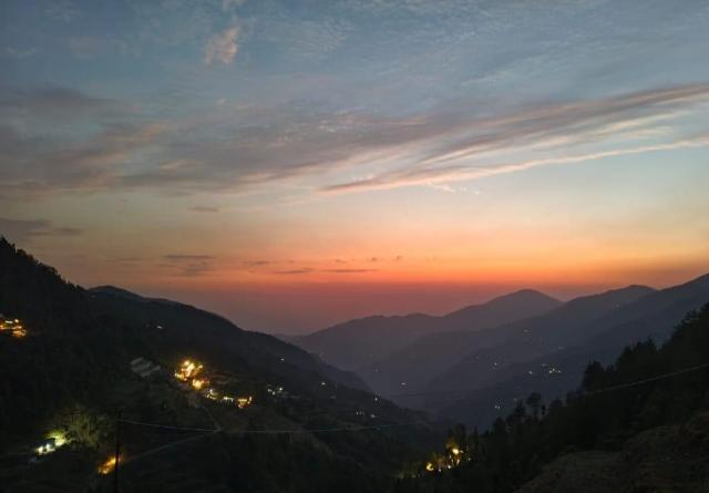 THE CLOUD, Hotel – Nainital (zdjęcie 5)