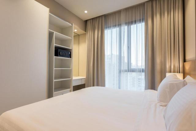 The Code Residence - ذا كود ريزيدنس, Hotel – Kuwait (photo 2)