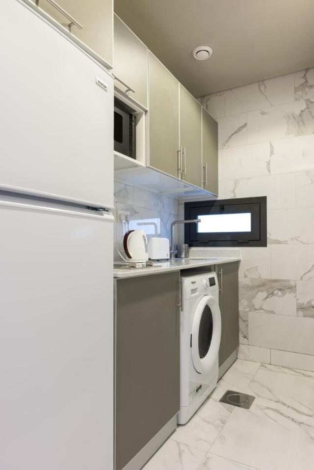 The Code Residence - ذا كود ريزيدنس, Hotel – Kuwait (photo 4)