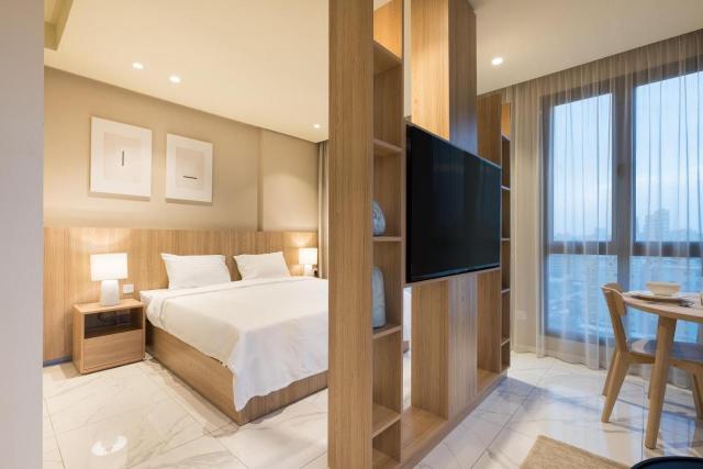 The Code Residence - ذا كود ريزيدنس, Hotel – Kuwait (photo 5)