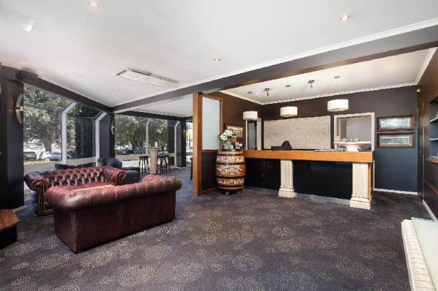 The Commodore, Motel – Mount Gambier (foto 2)