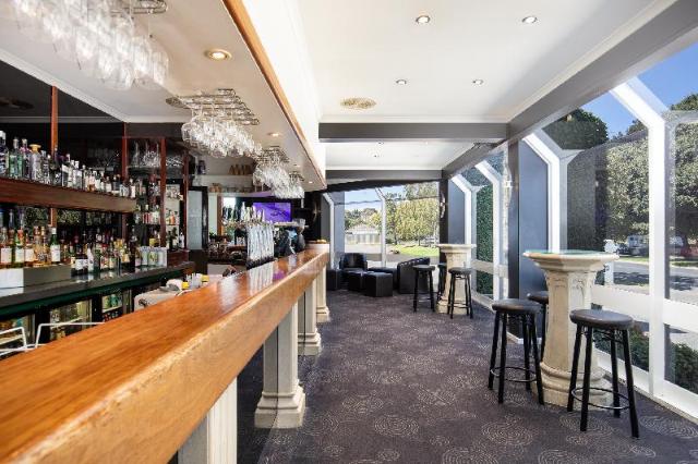 The Commodore, Motel – Mount Gambier (foto 3)