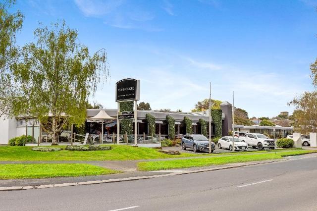 The Commodore, Motel – Mount Gambier (foto 4)