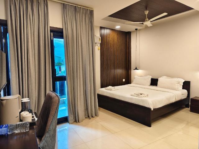 The Core, Hotel – Kohima (foto 2)