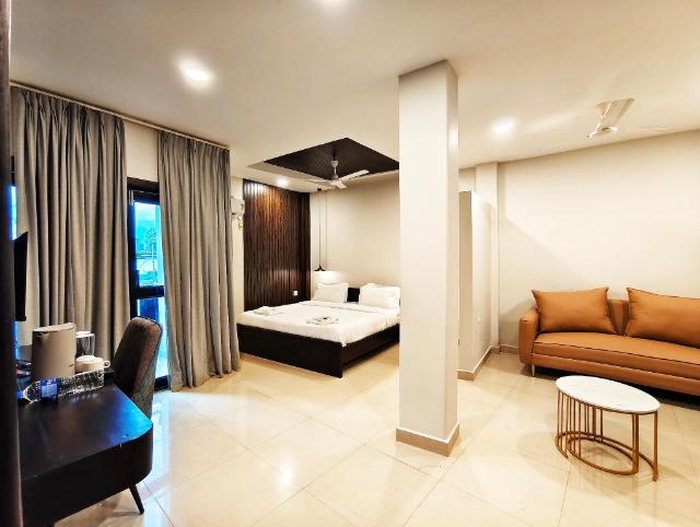 The Core, Hotel – Kohima (foto 3)