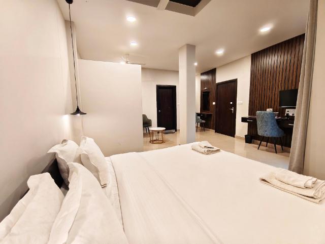 The Core, Hotel – Kohima (foto 4)
