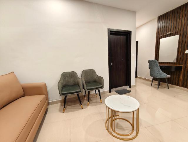 The Core, Hotel – Kohima (foto 5)