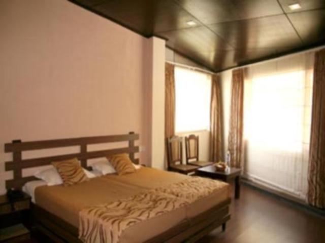 The Corner, Hotel – Nainital (photo 2)