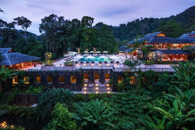 The Datai Langkawi – Resort, Langkawi