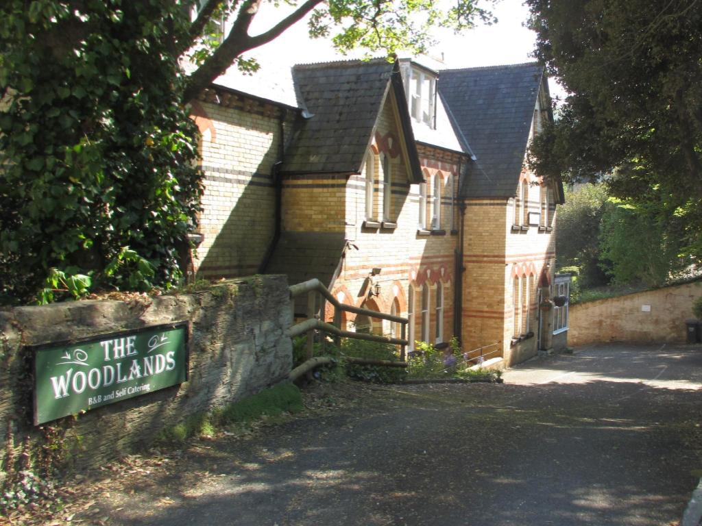 The Devonian, Guesthouse/bed and breakfast – Ilfracombe (photo 1)