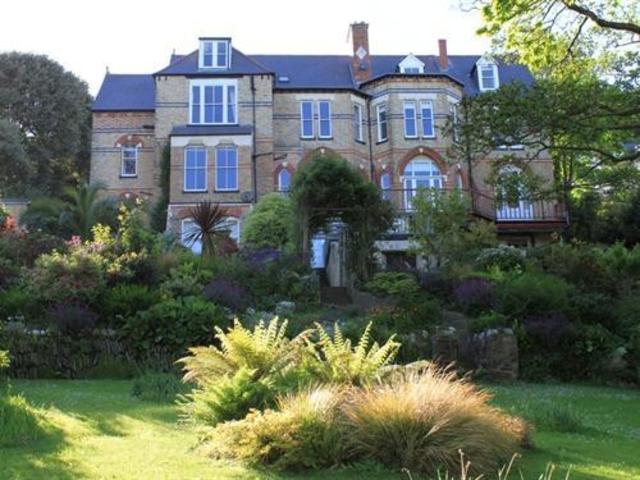 The Devonian, Guesthouse/bed and breakfast – Ilfracombe (photo 2)