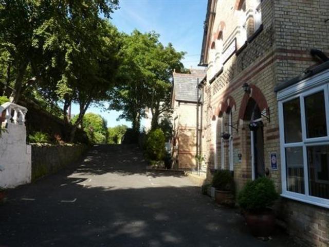 The Devonian, Guesthouse/bed and breakfast – Ilfracombe (photo 3)