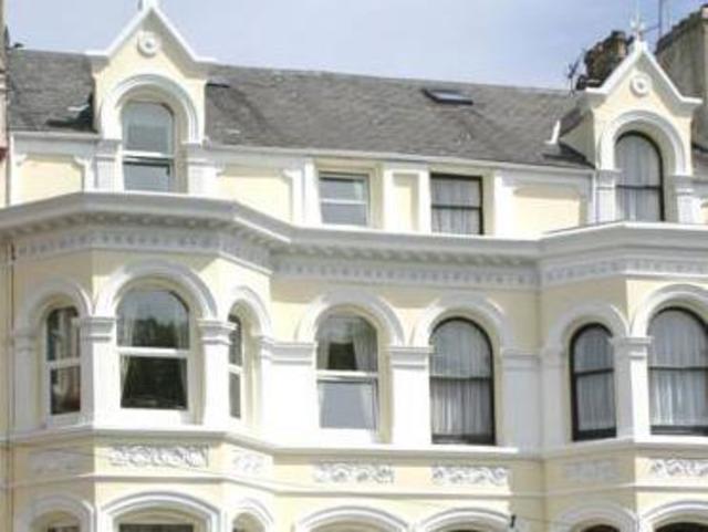 The Devonian – Guesthouse/bed and breakfast, Douglas