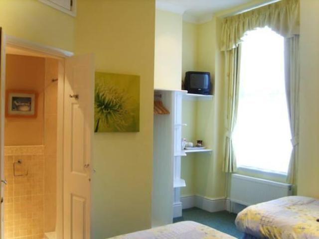 The Devonian, Guesthouse/bed and breakfast – Douglas (photo 2)