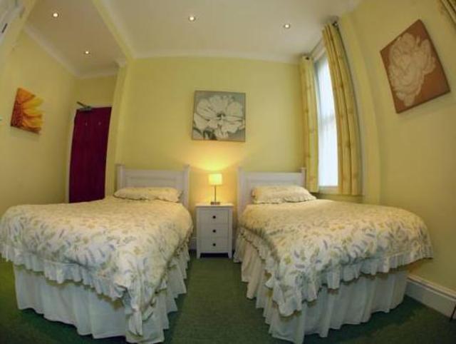 The Devonian, Guesthouse/bed and breakfast – Douglas (photo 4)