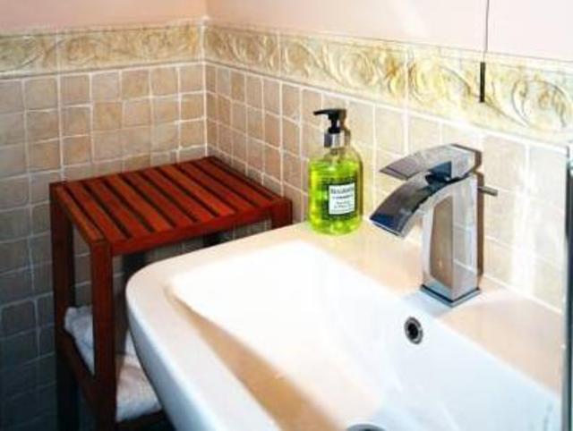 The Devonian, Guesthouse/bed and breakfast – Douglas (photo 5)