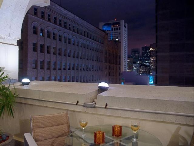 The Donatello – Hotel, San Francisco (CA)